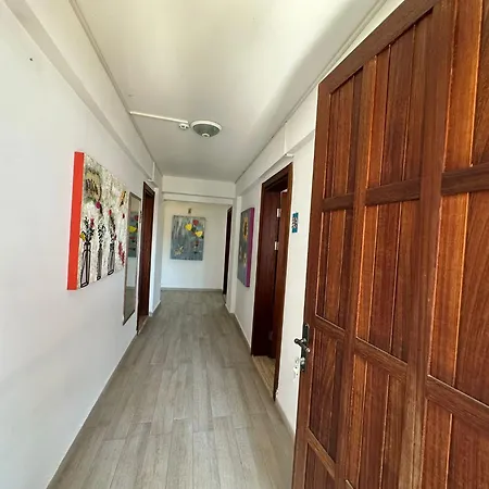 Hostel Ceren