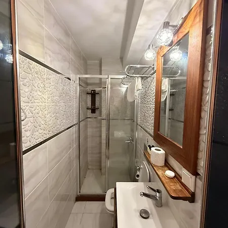 Hostal Ceren *